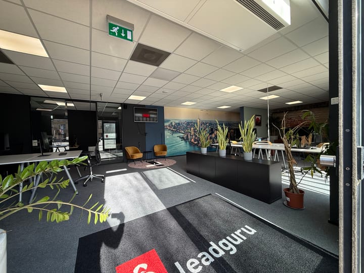 Raiffeisenstraat 77, Enschede