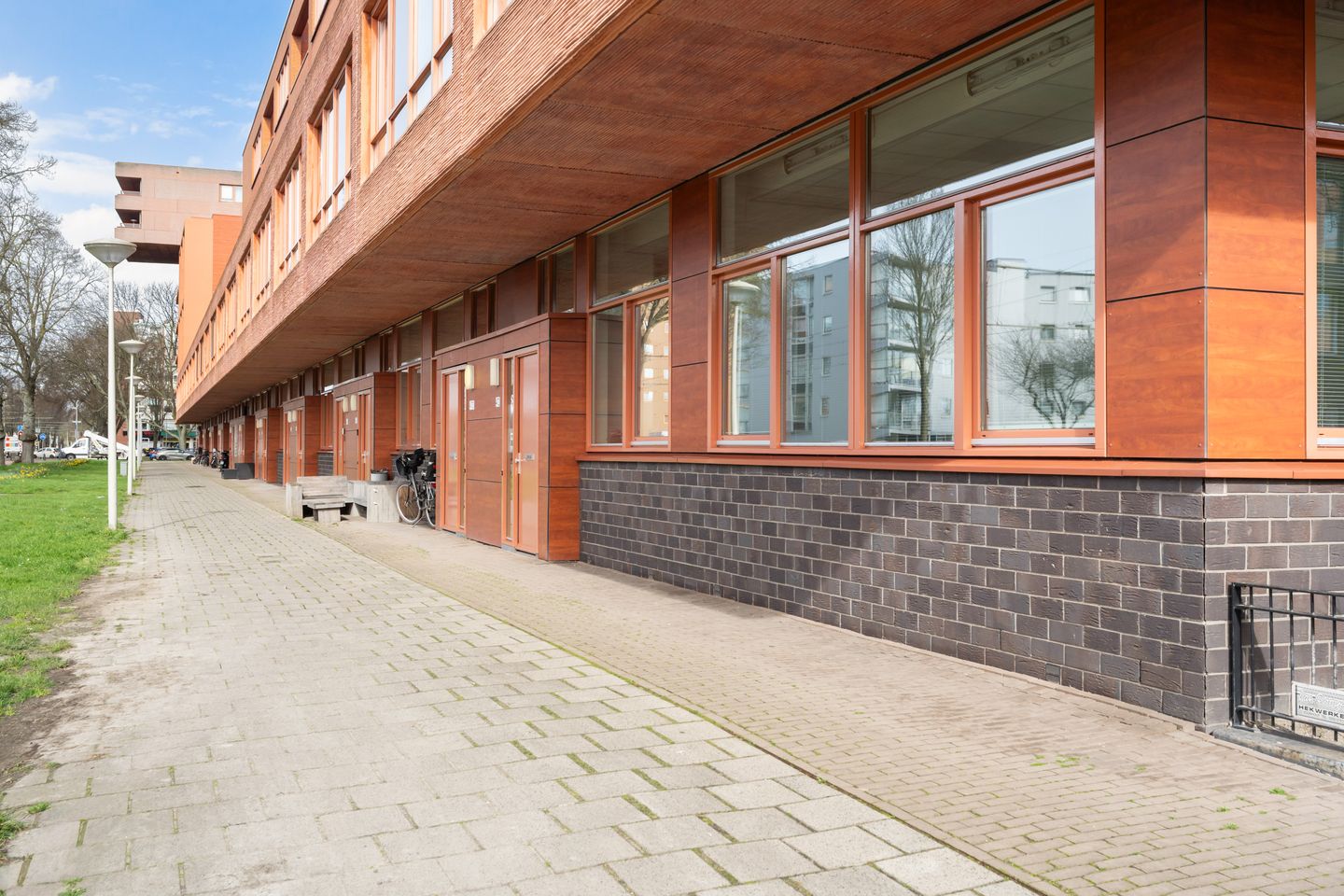 Bekijk foto 4 van Dedemsvaartweg 472