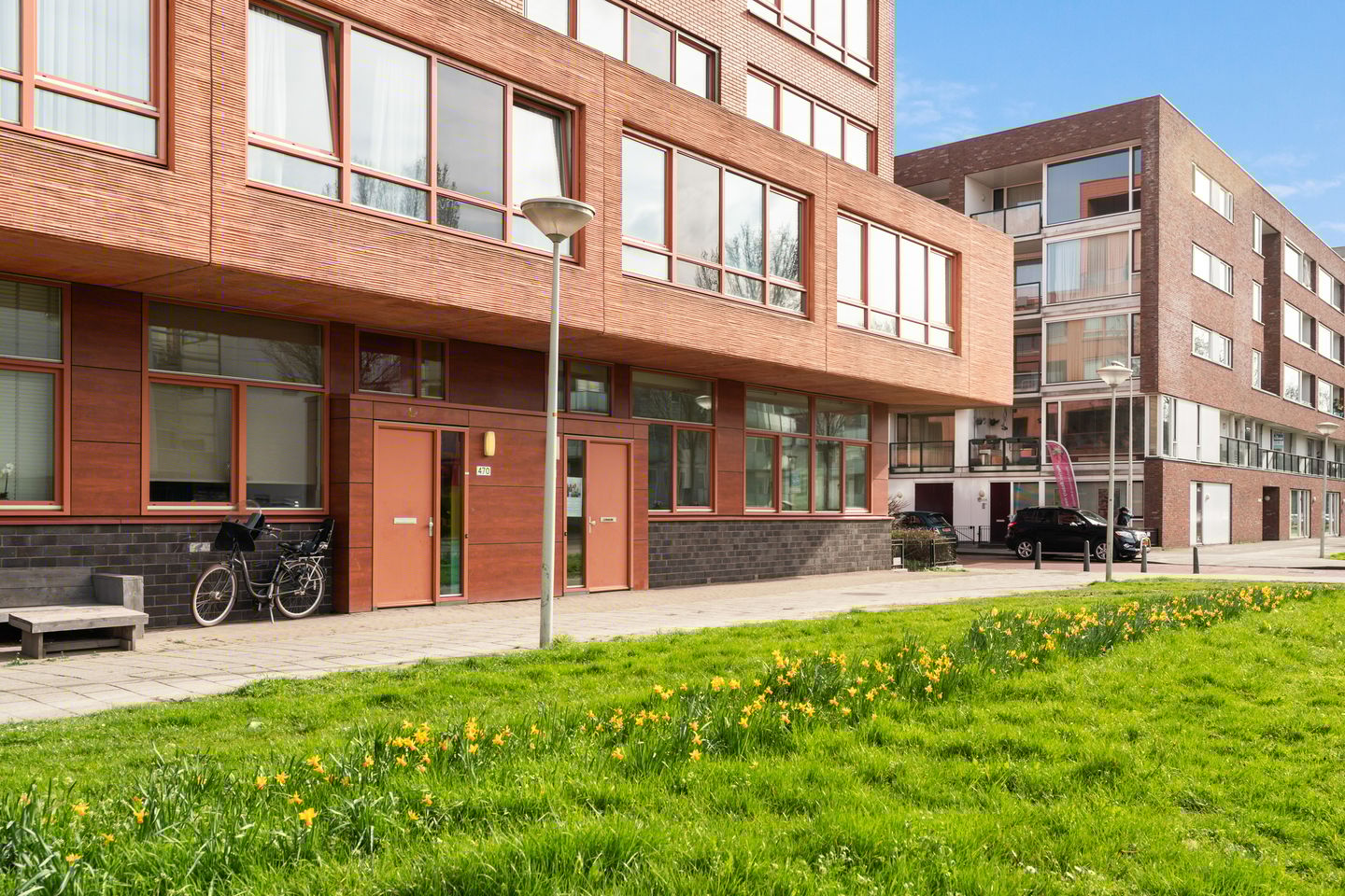 Bekijk foto 5 van Dedemsvaartweg 472