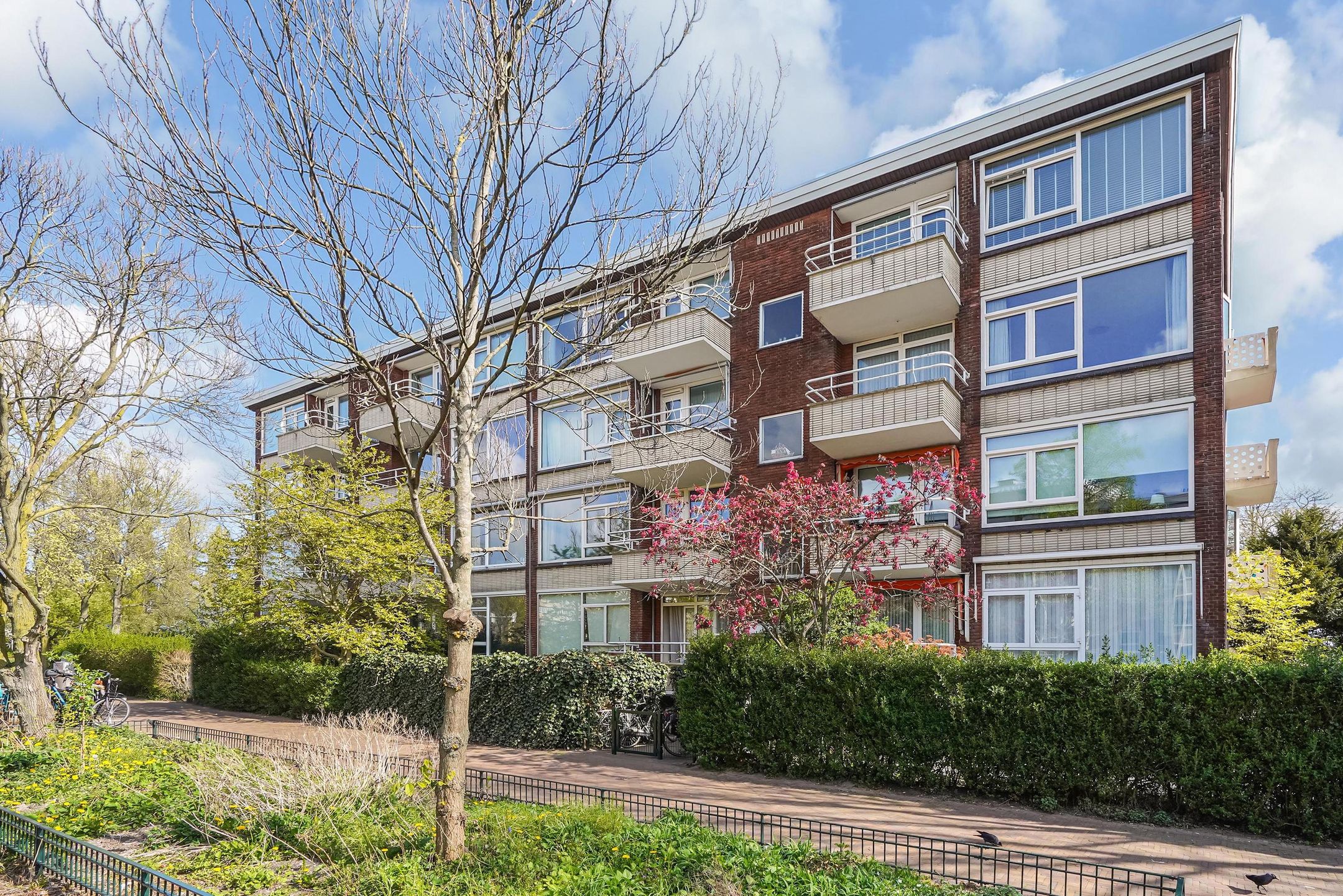 Fahrenheitstraat 725 