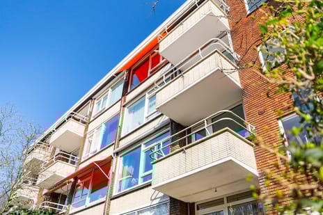 Fahrenheitstraat 725 secondary image