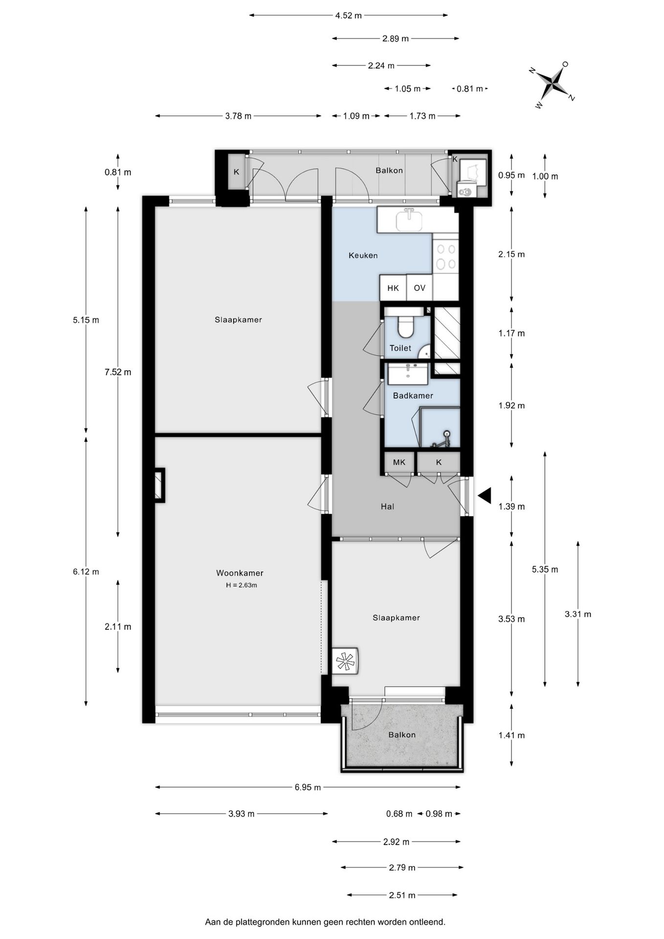 Foto 20 van Fahrenheitstraat 725