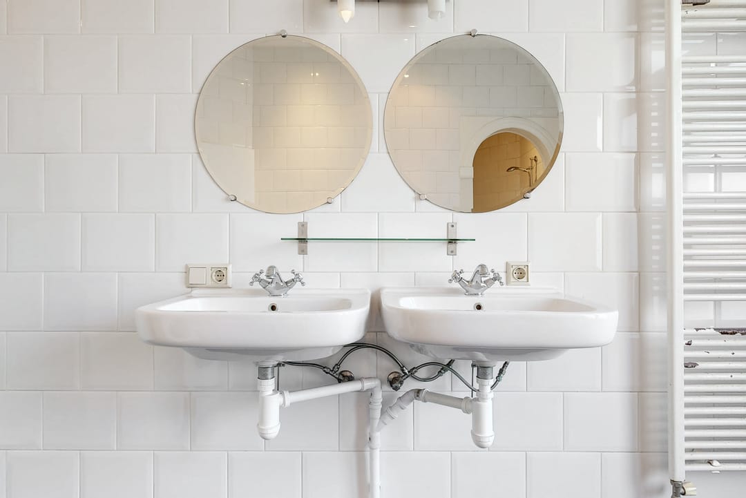 Spacious and Sustainable Apartment with Character in The Hague Bomenbuurt — 13