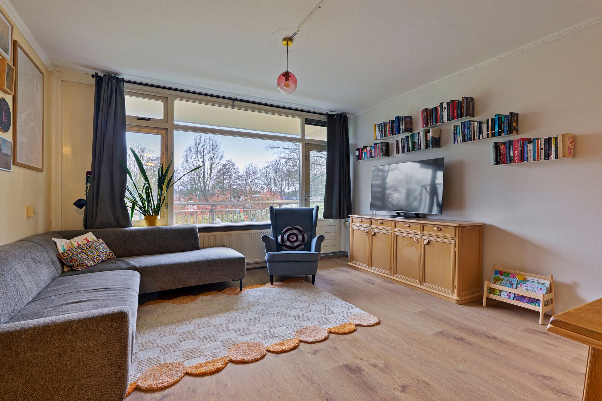 Foto 3 van Tjasker 4