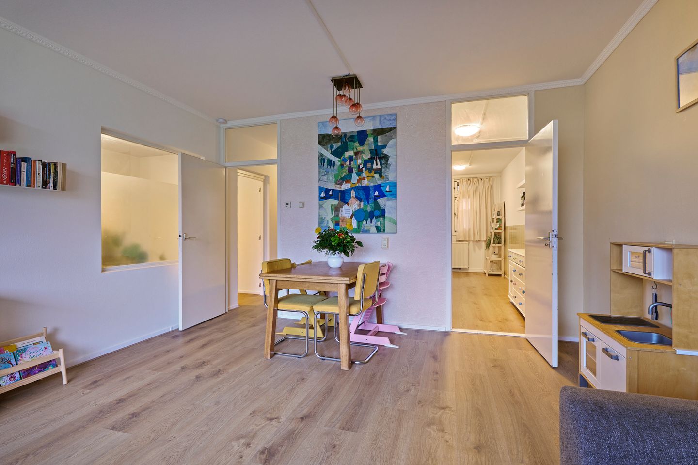 Foto 5 van Tjasker 4