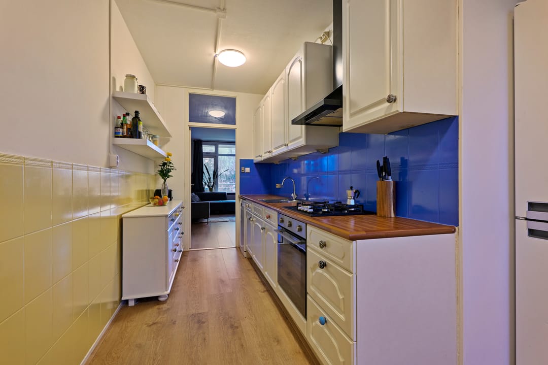 Foto 8 van Tjasker 4