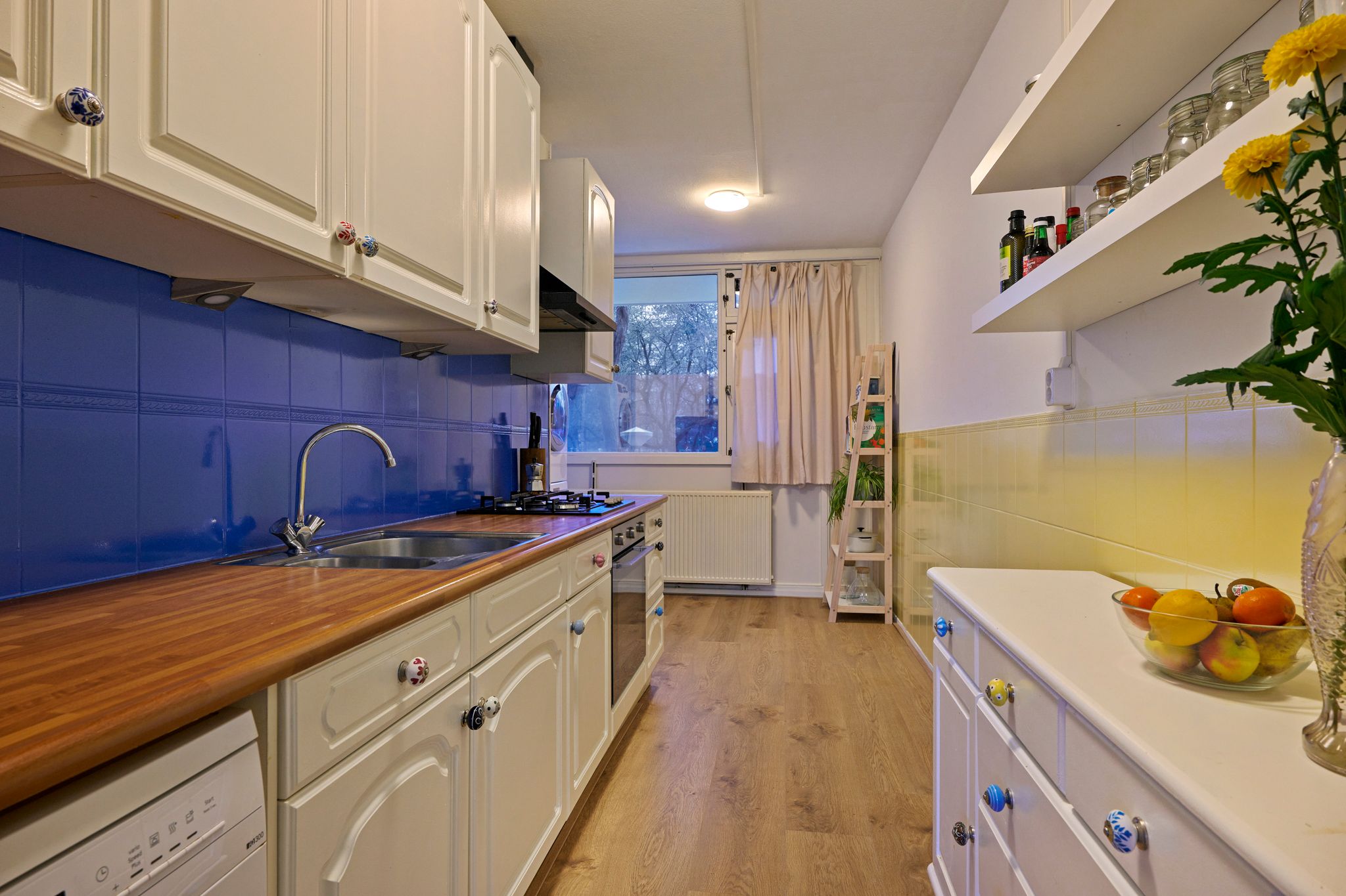 Foto 6 van Tjasker 4