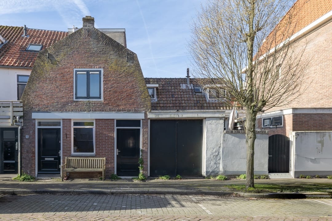 Photo 1 of Nieuwstraat 98
