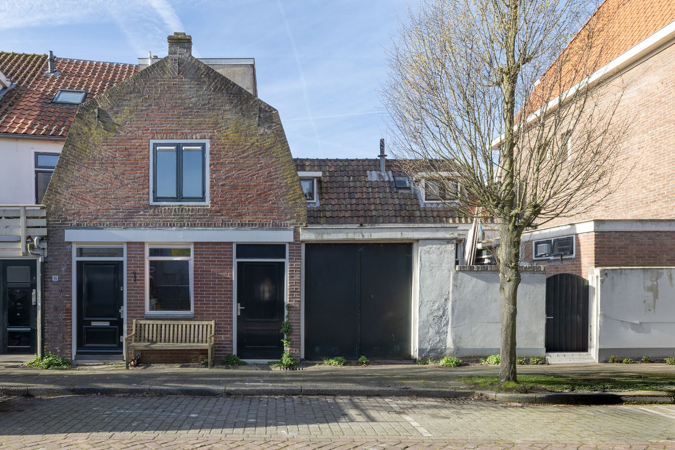 Nieuwstraat 98 
