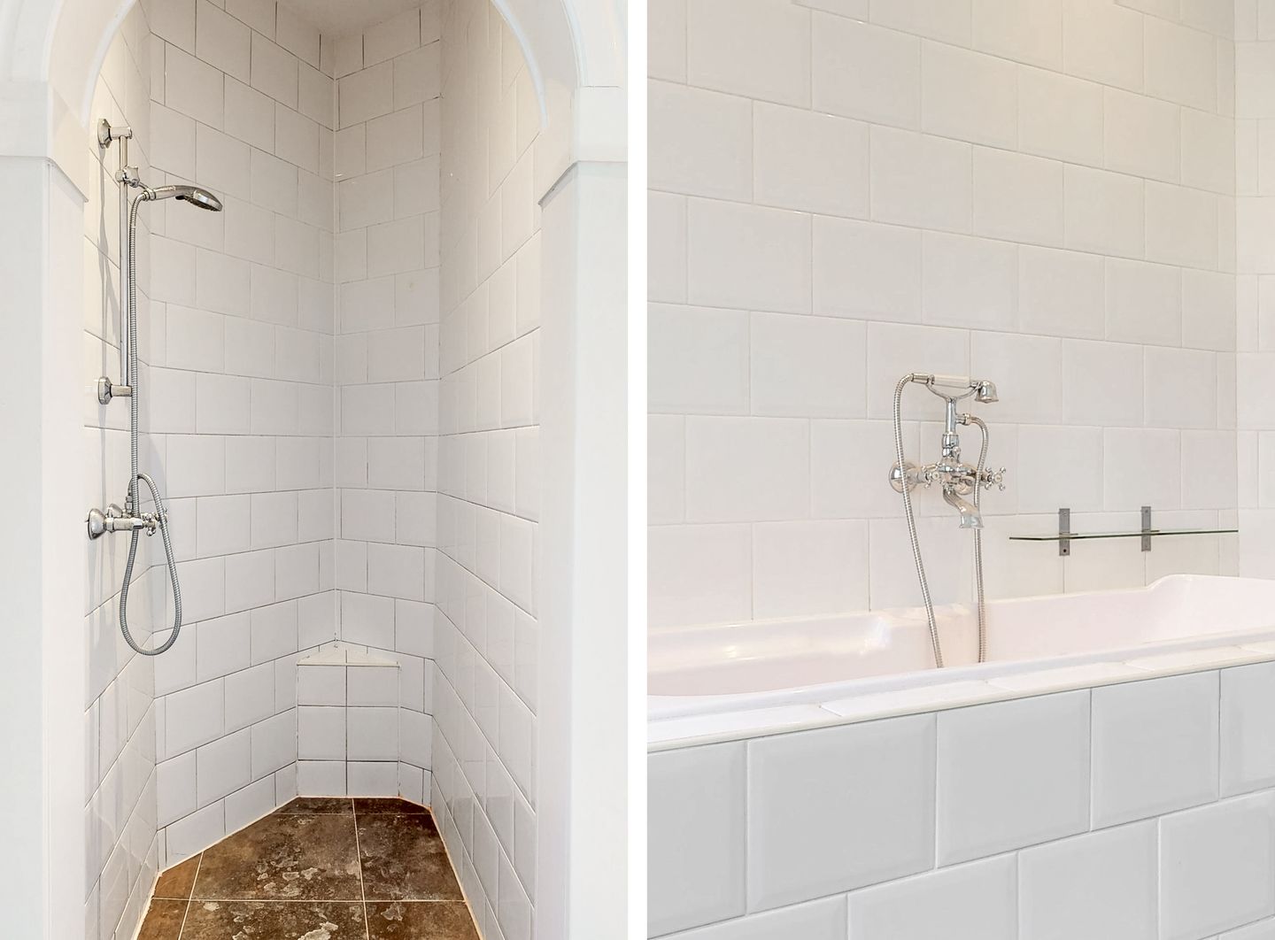 Spacious and Sustainable Apartment with Character in The Hague Bomenbuurt — 14