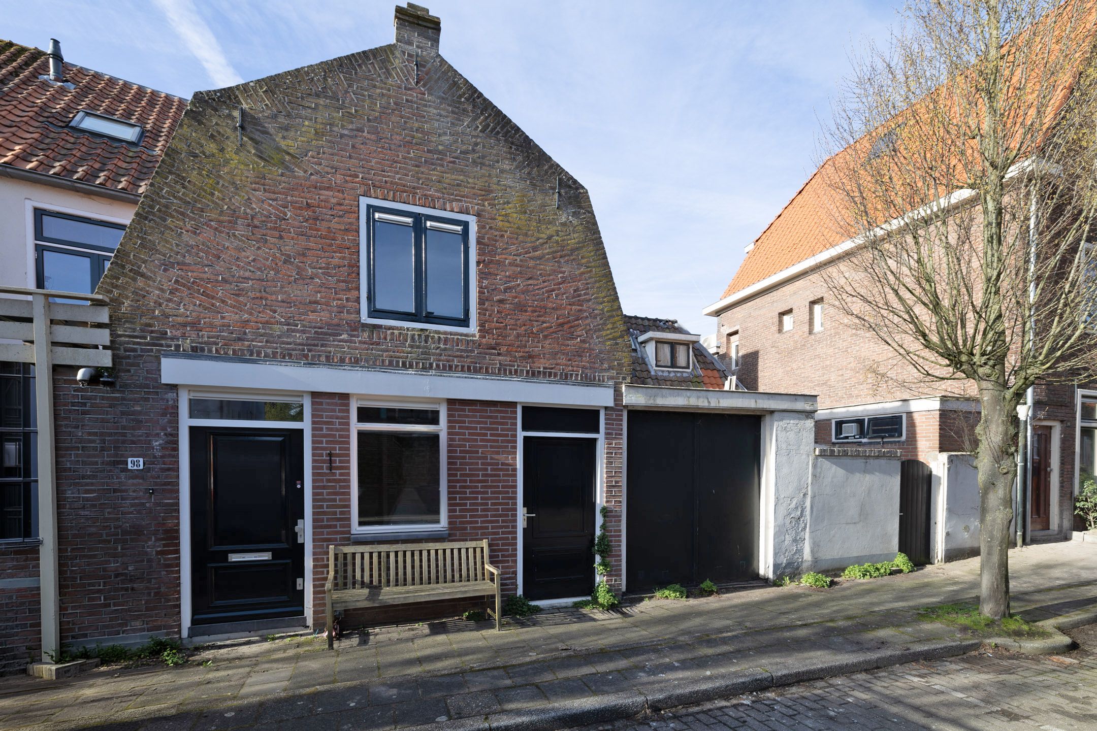 Photo 6 of Nieuwstraat 98