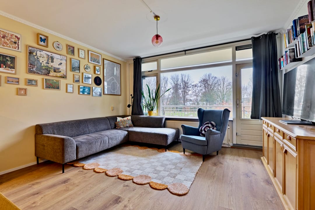 Foto 1 van Tjasker 4