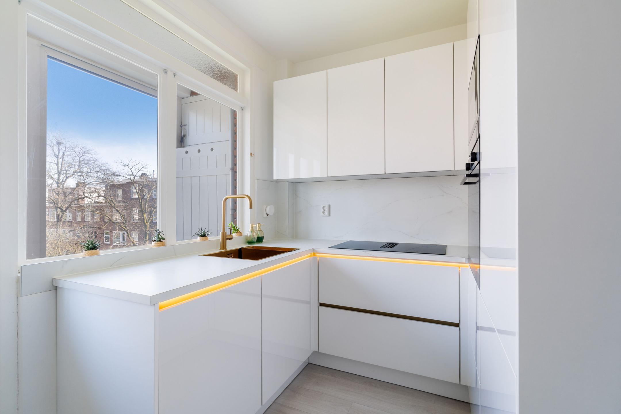 Foto 9 van Fahrenheitstraat 725