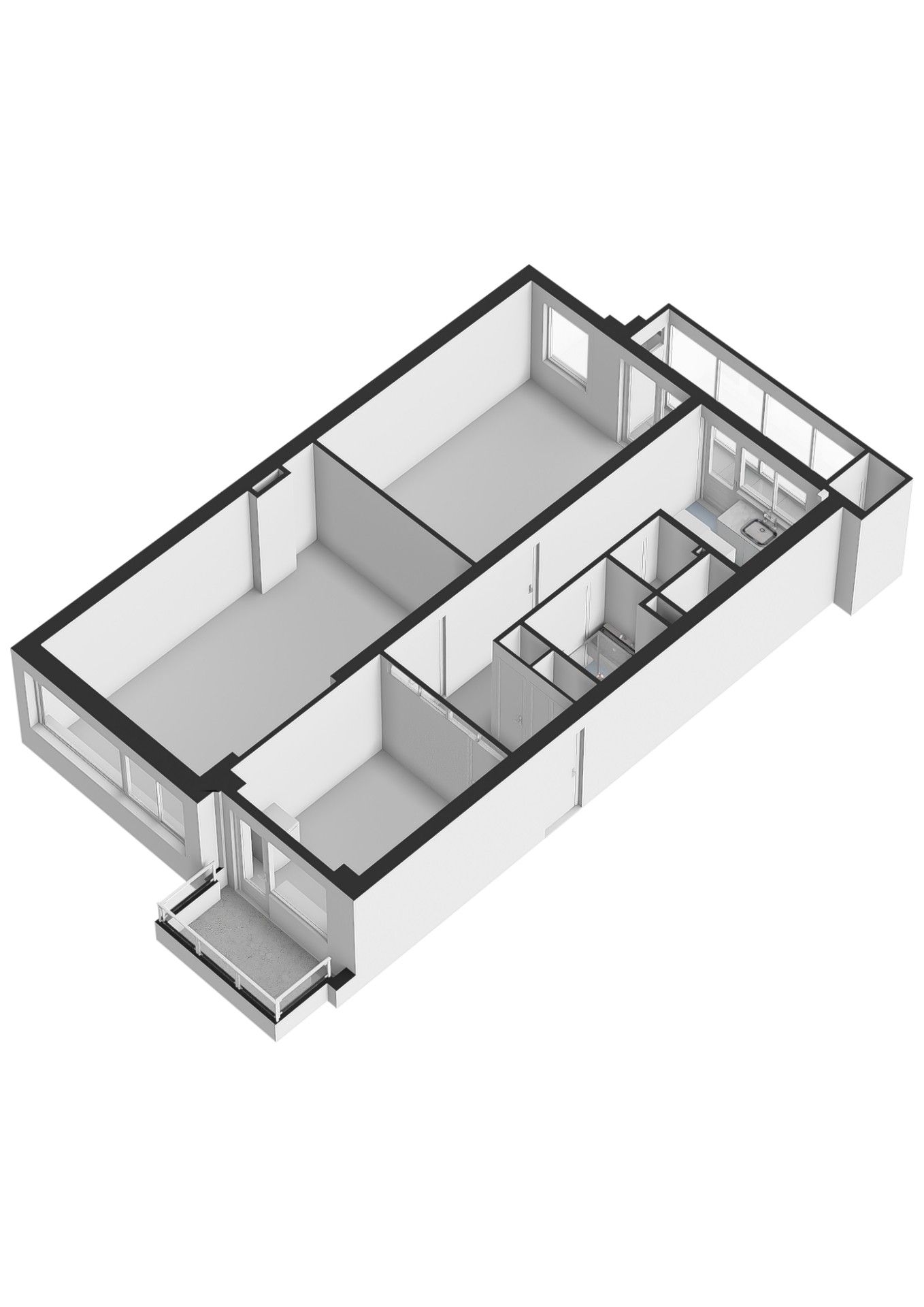 Foto 21 van Fahrenheitstraat 725