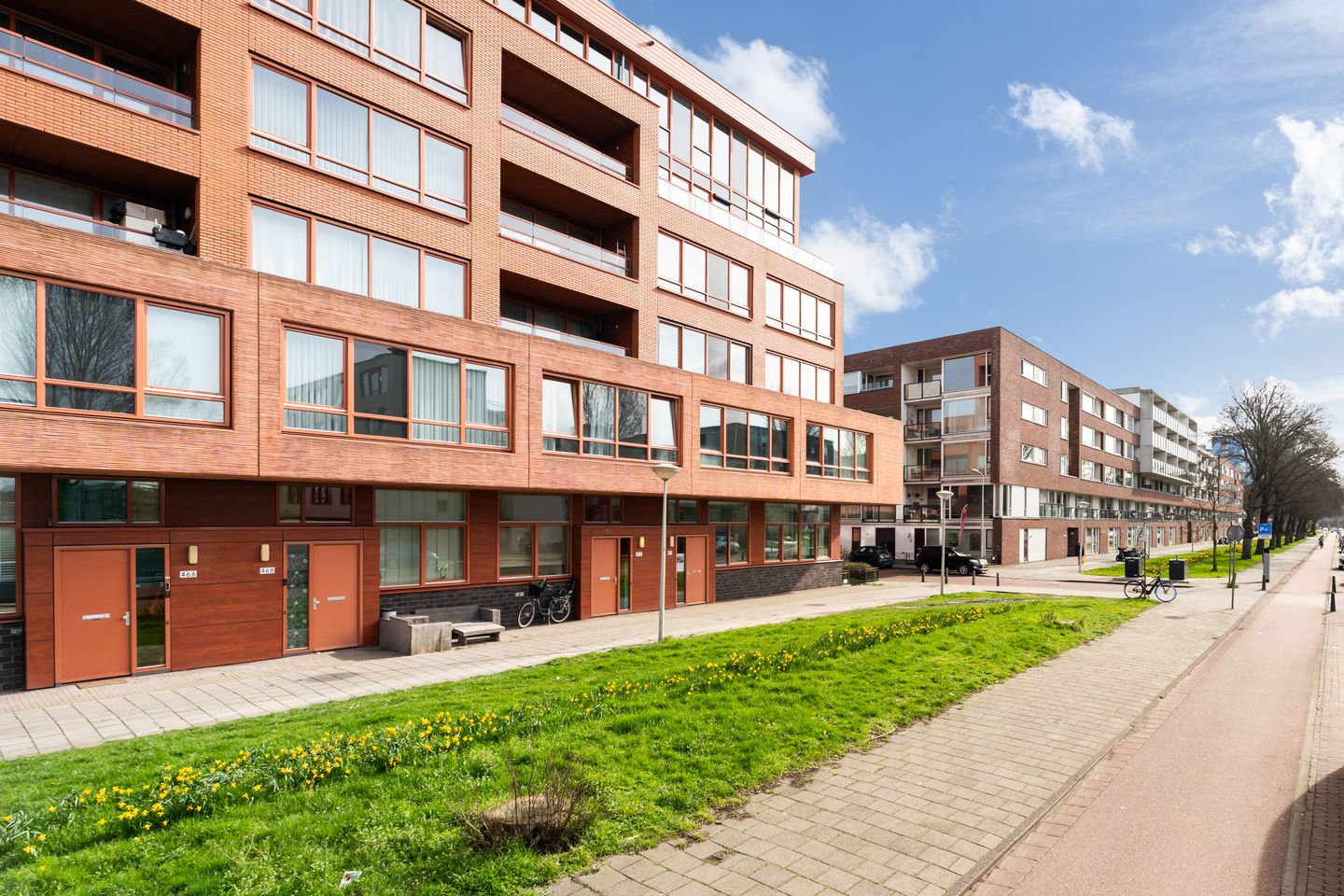 Bekijk foto 3 van Dedemsvaartweg 472