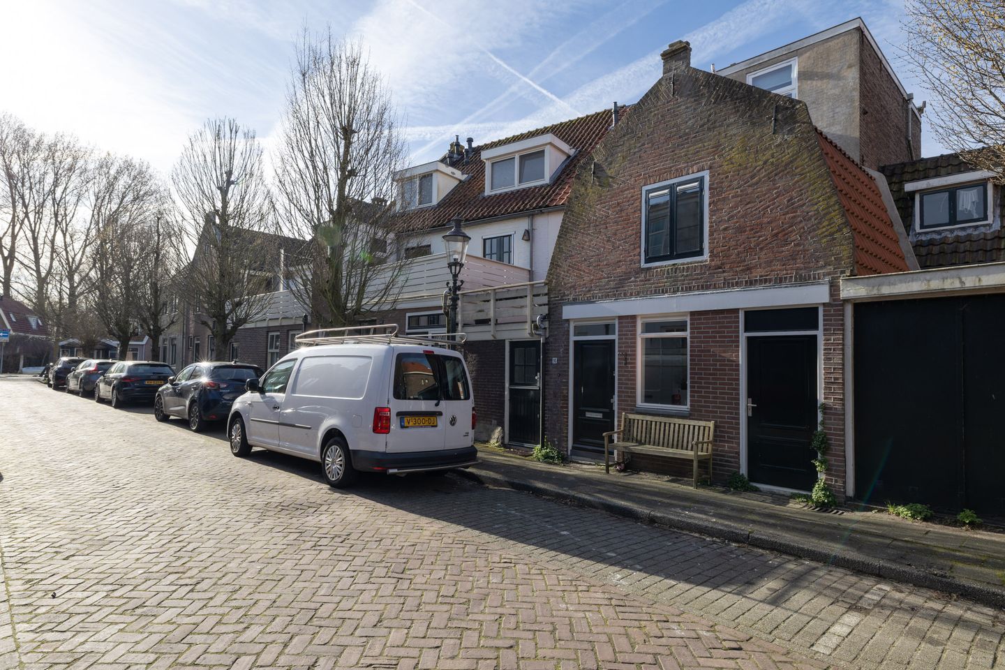 Photo 5 of Nieuwstraat 98