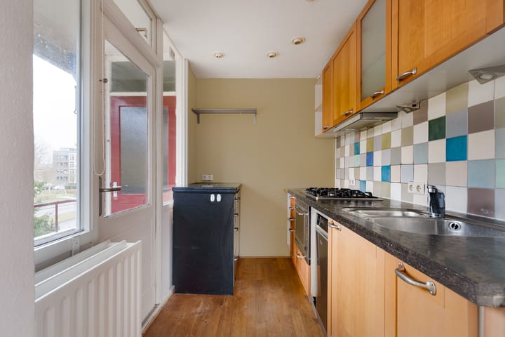 Photo 4 of Dompvloedslaan 8