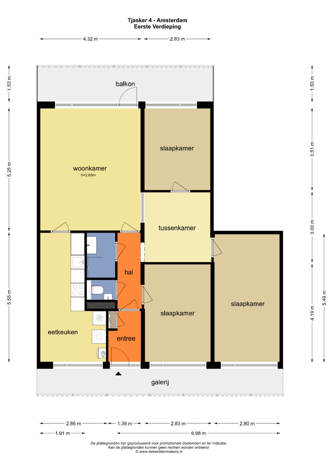 Foto 27 van Tjasker 4