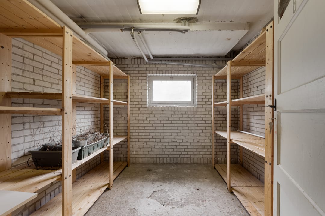 Lichte driekamerwoning met twee balkons in Overveen — 17