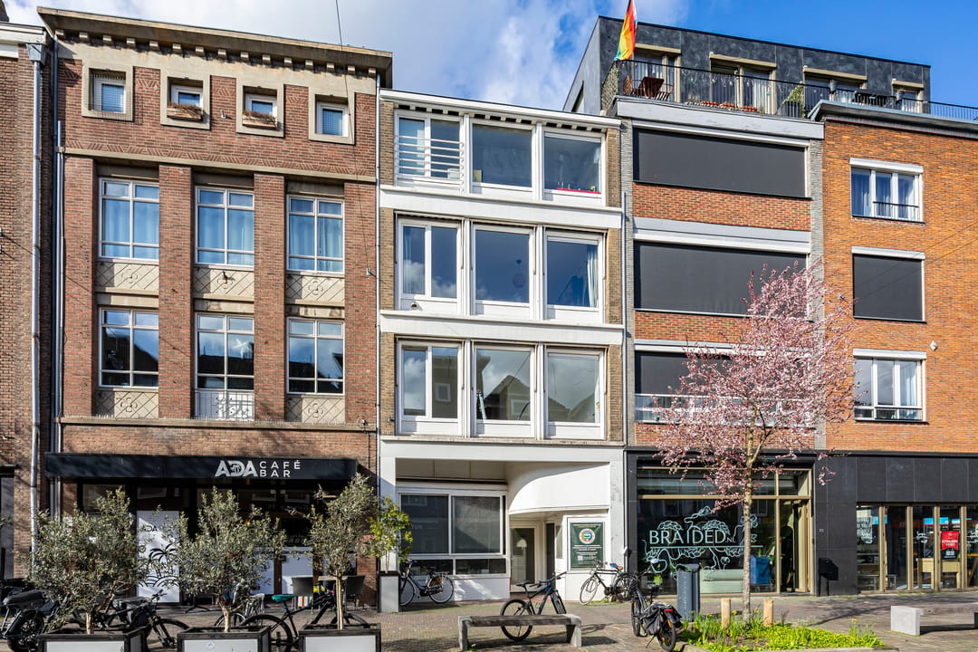 Foto 1 van Steenstraat 93-2