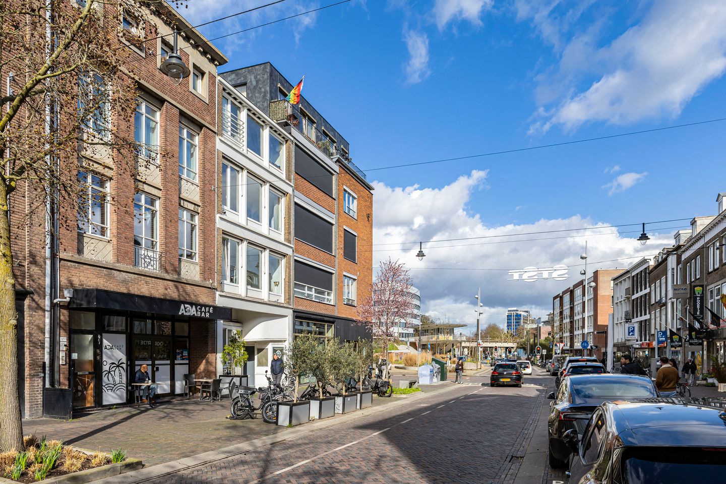 Foto 5 van Steenstraat 93-2