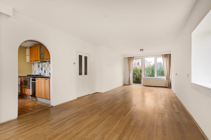 Photo 3 of Dompvloedslaan 8