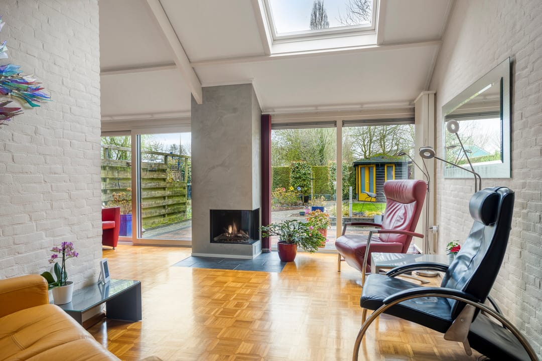 Foto 2 van De Kaapstander 60