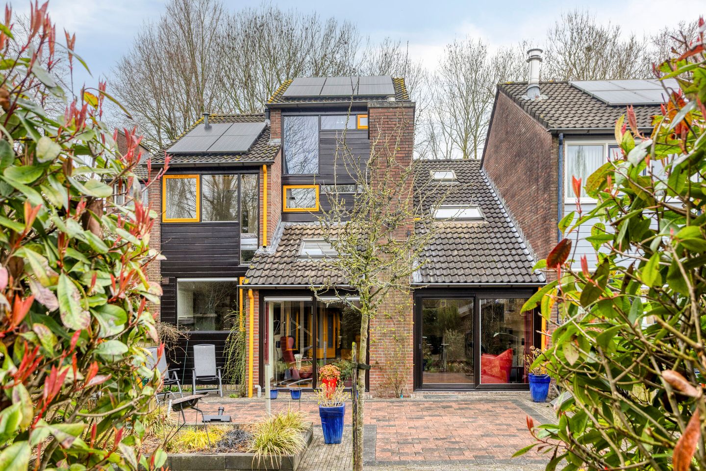 Foto 5 van De Kaapstander 60