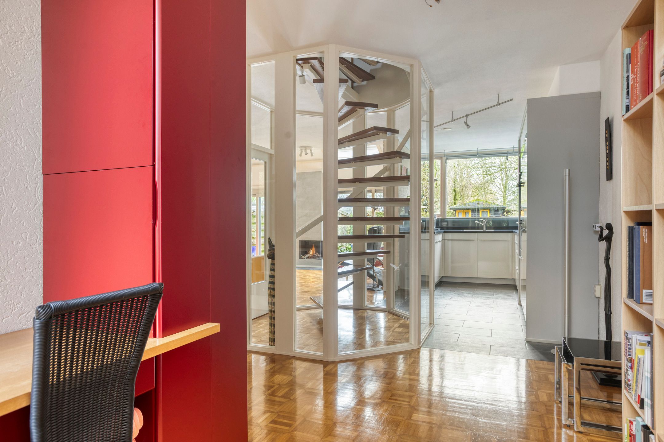 Foto 12 van De Kaapstander 60