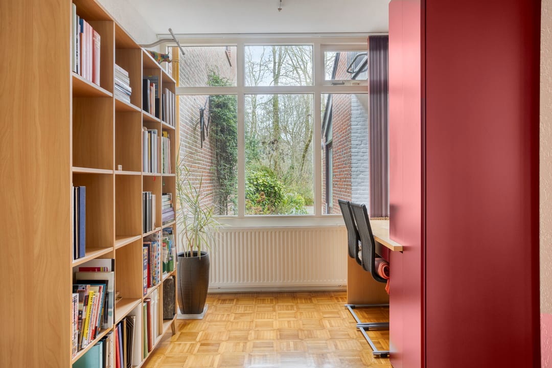 Foto 13 van De Kaapstander 60