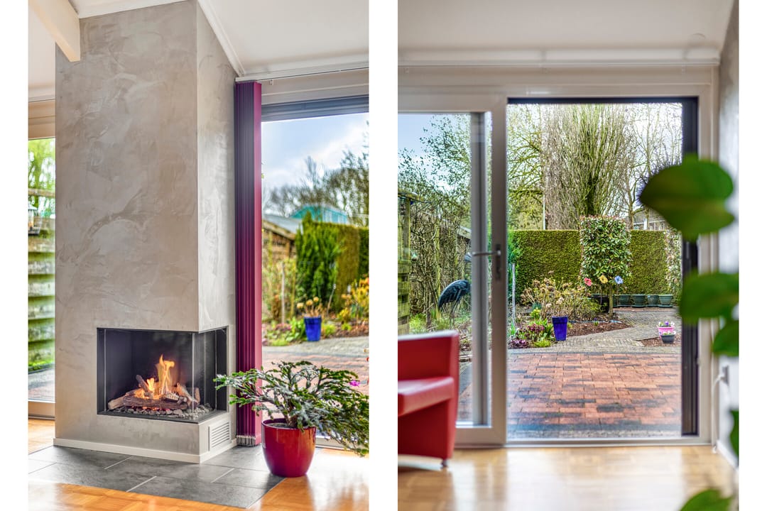 Foto 22 van De Kaapstander 60