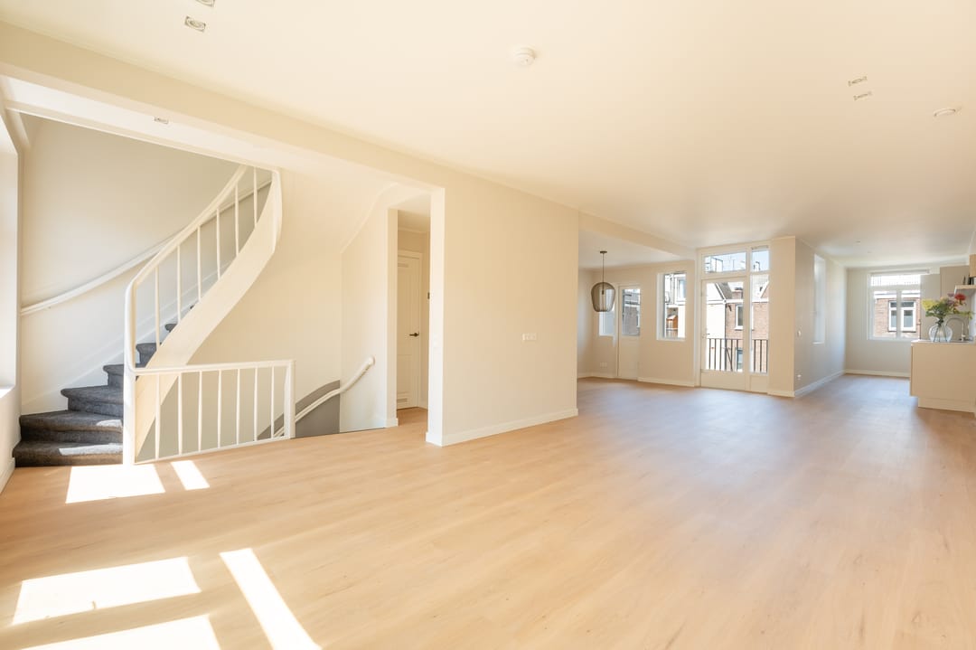 Foto 2 van Zeilstraat 24-3