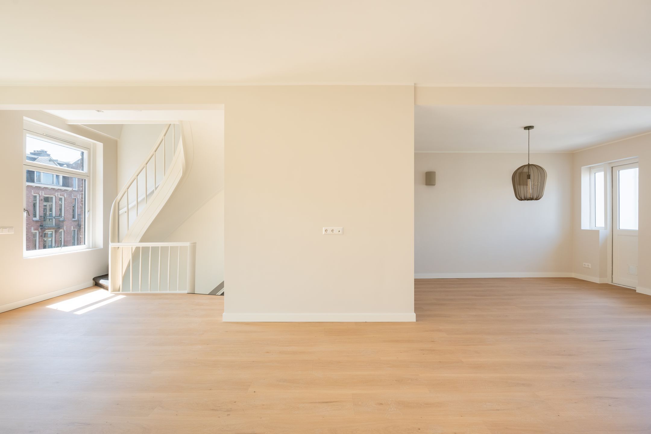 Foto 3 van Zeilstraat 24-3