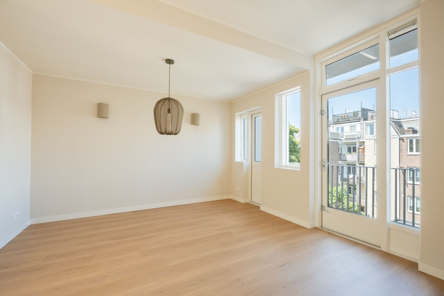 Foto 5 van Zeilstraat 24-3