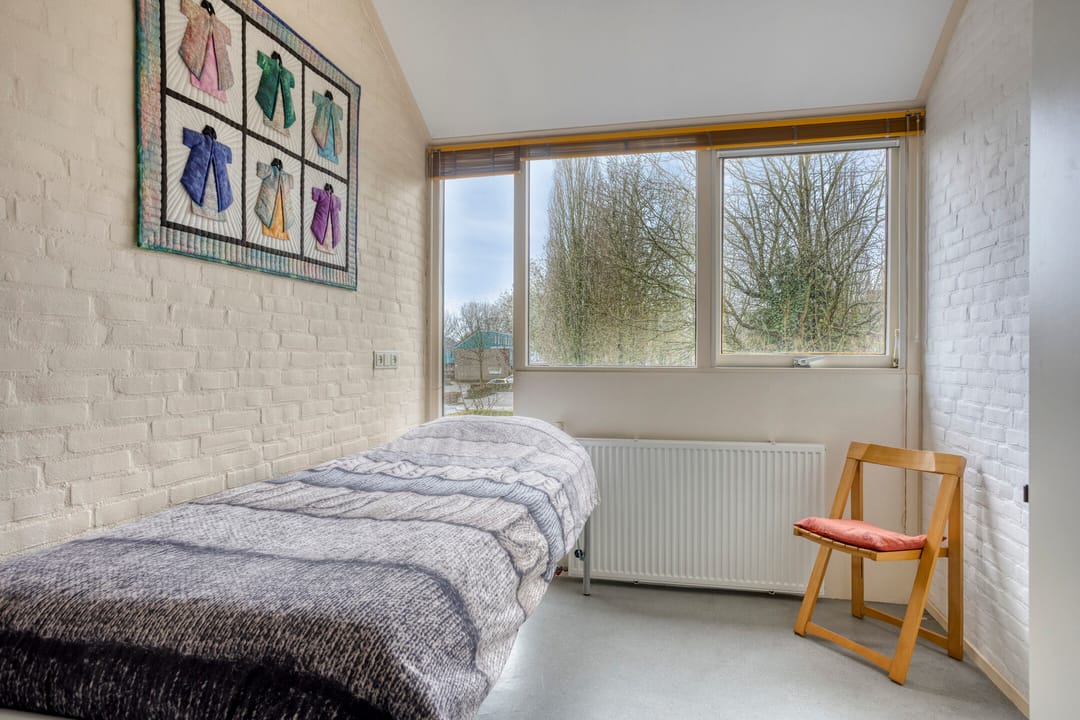 Foto 38 van De Kaapstander 60