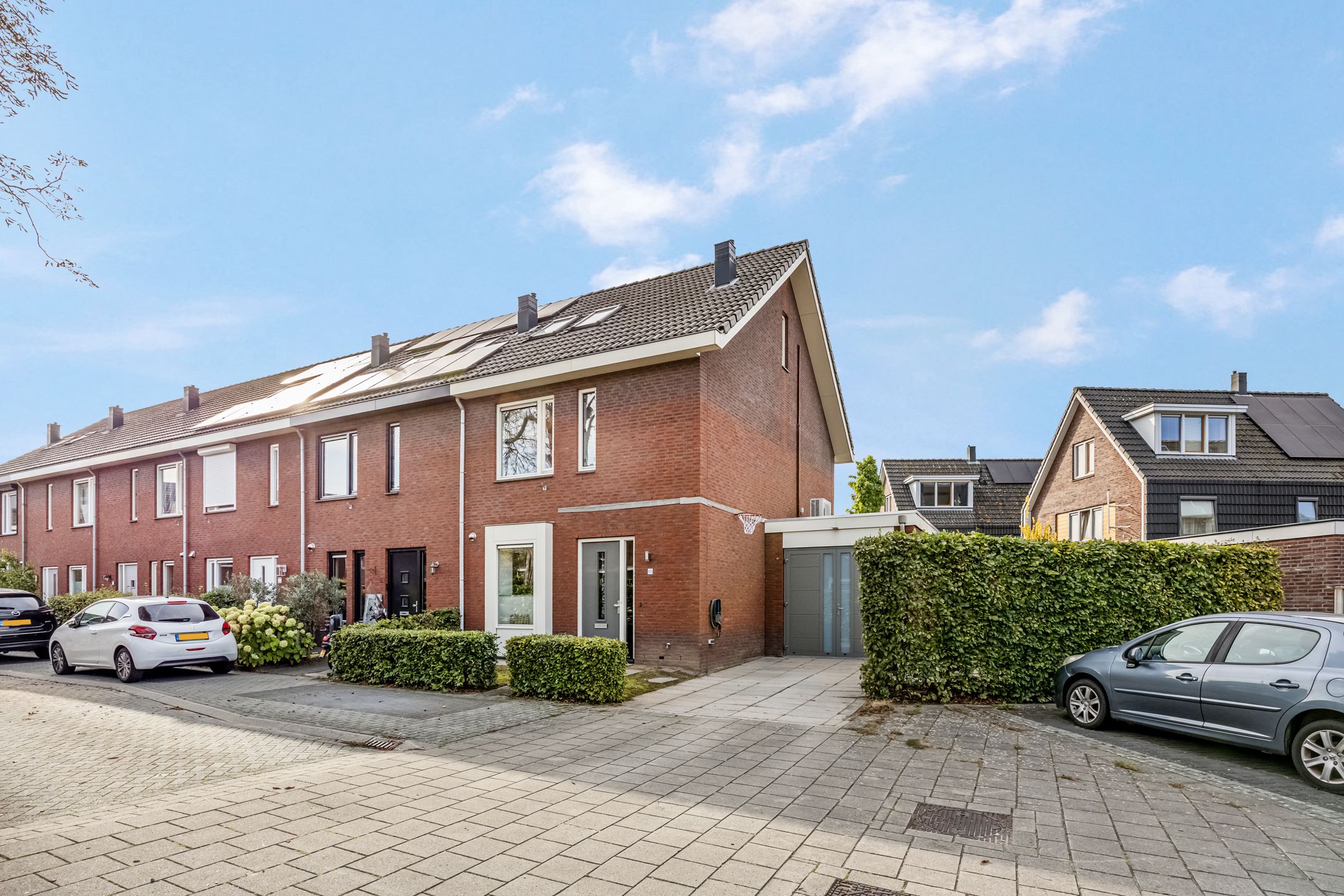Hackfortsgoed 65 