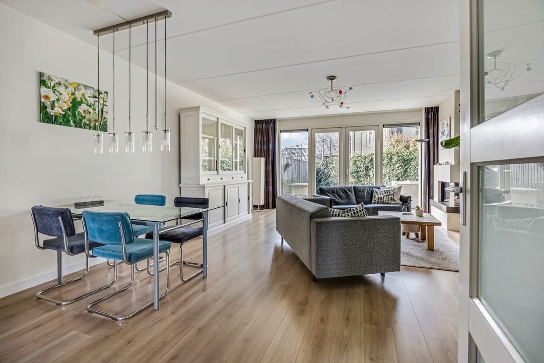 Foto 2 van Hackfortsgoed 65