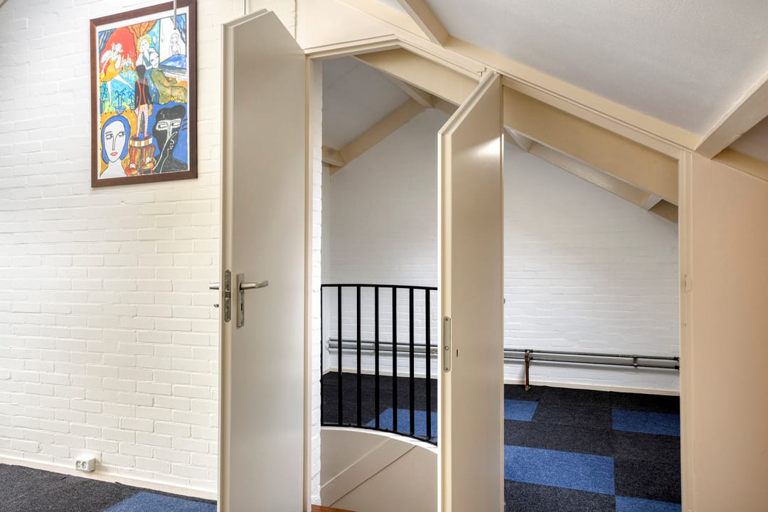 Foto 46 van De Kaapstander 60