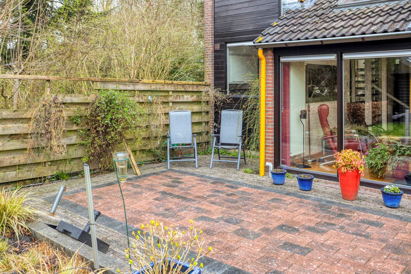 Foto 50 van De Kaapstander 60