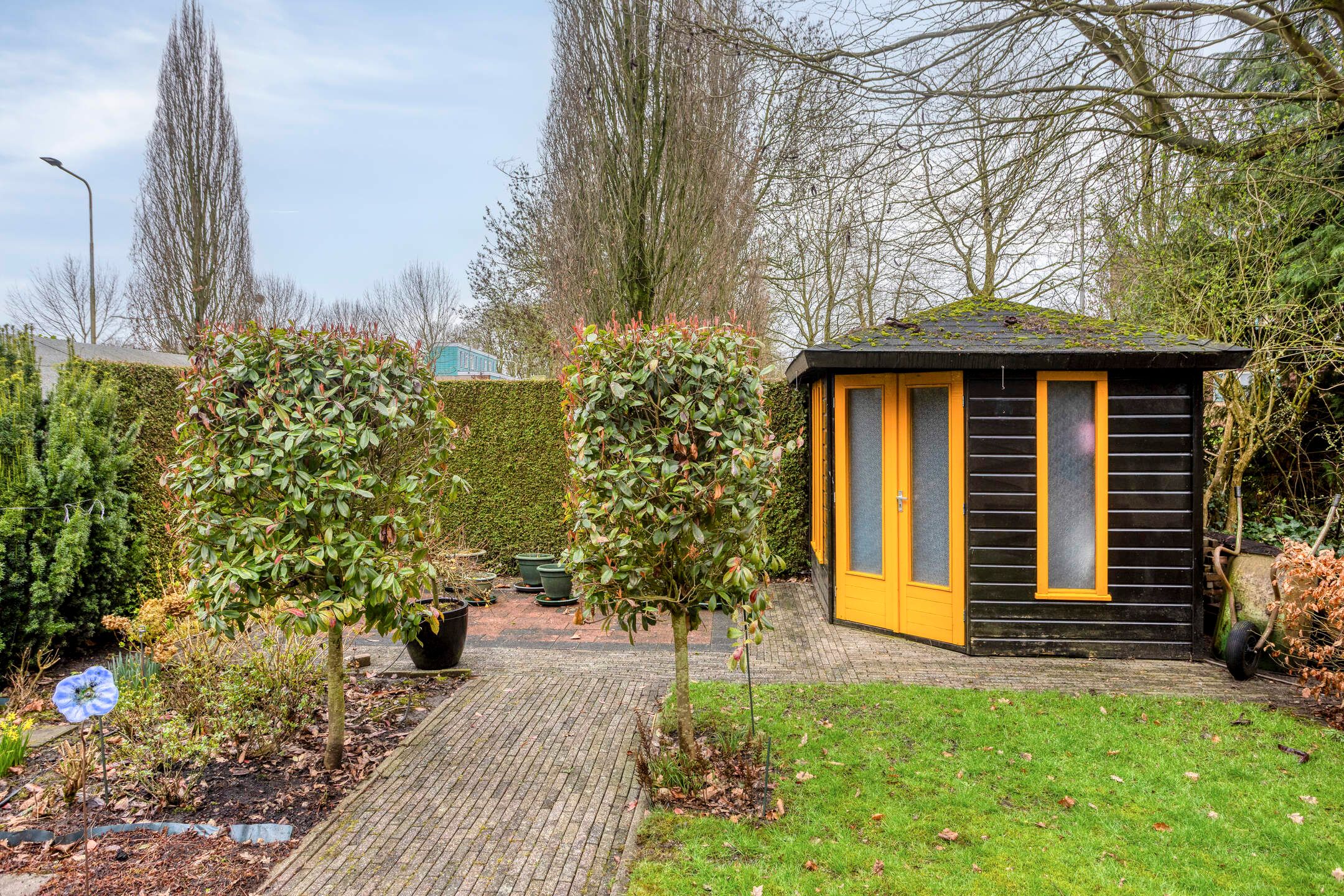 Foto 51 van De Kaapstander 60