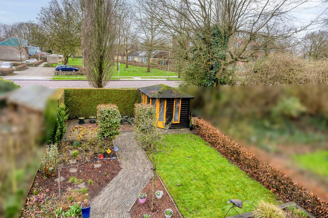 Foto 52 van De Kaapstander 60