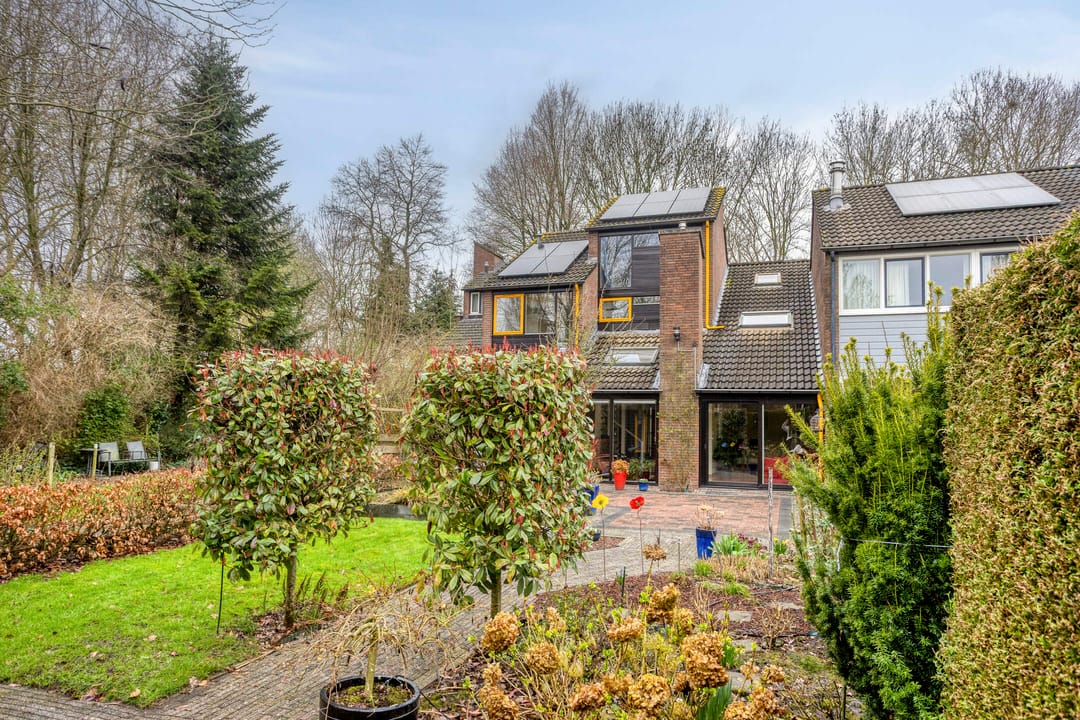 Foto 53 van De Kaapstander 60