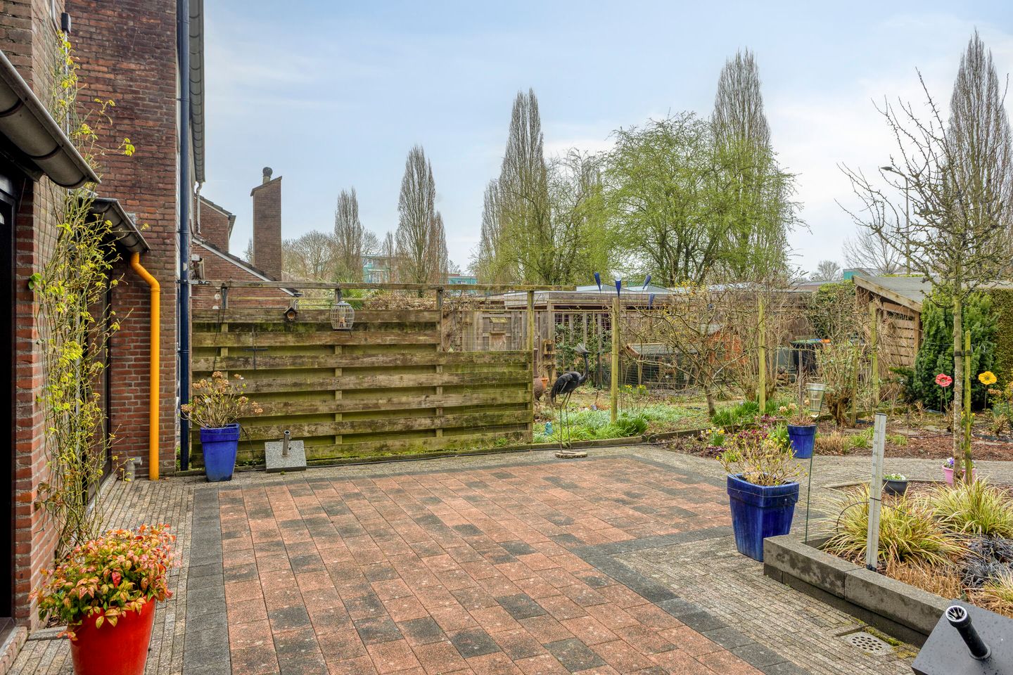 Foto 55 van De Kaapstander 60