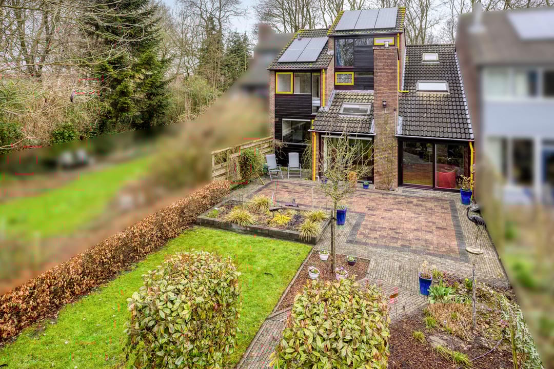 Foto 56 van De Kaapstander 60