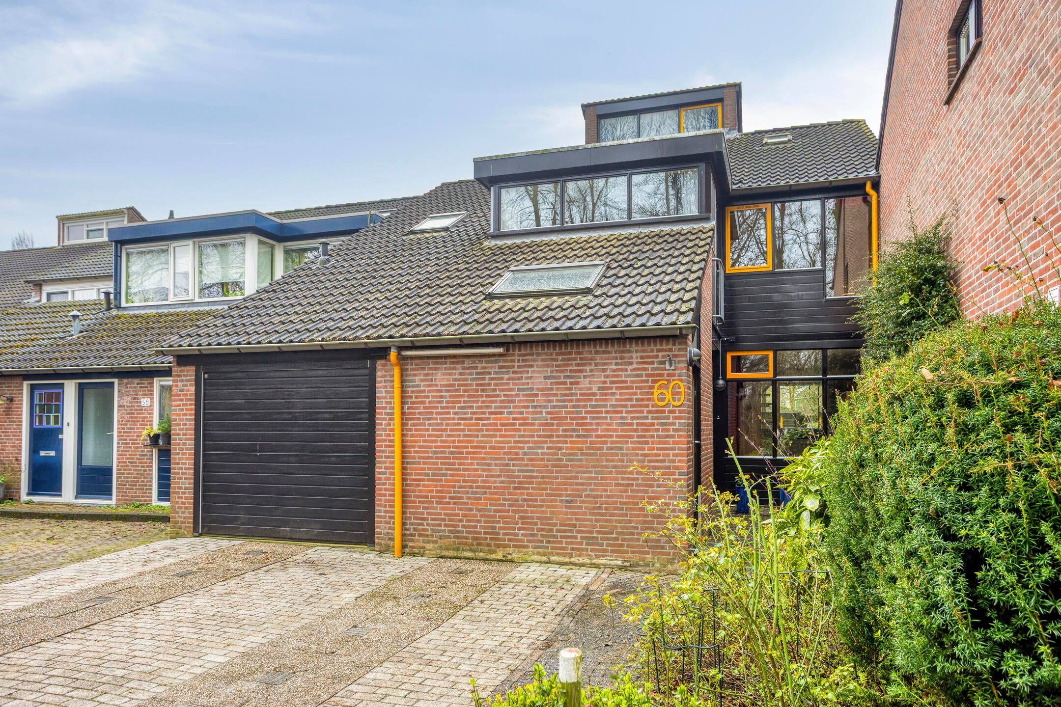 Foto 57 van De Kaapstander 60