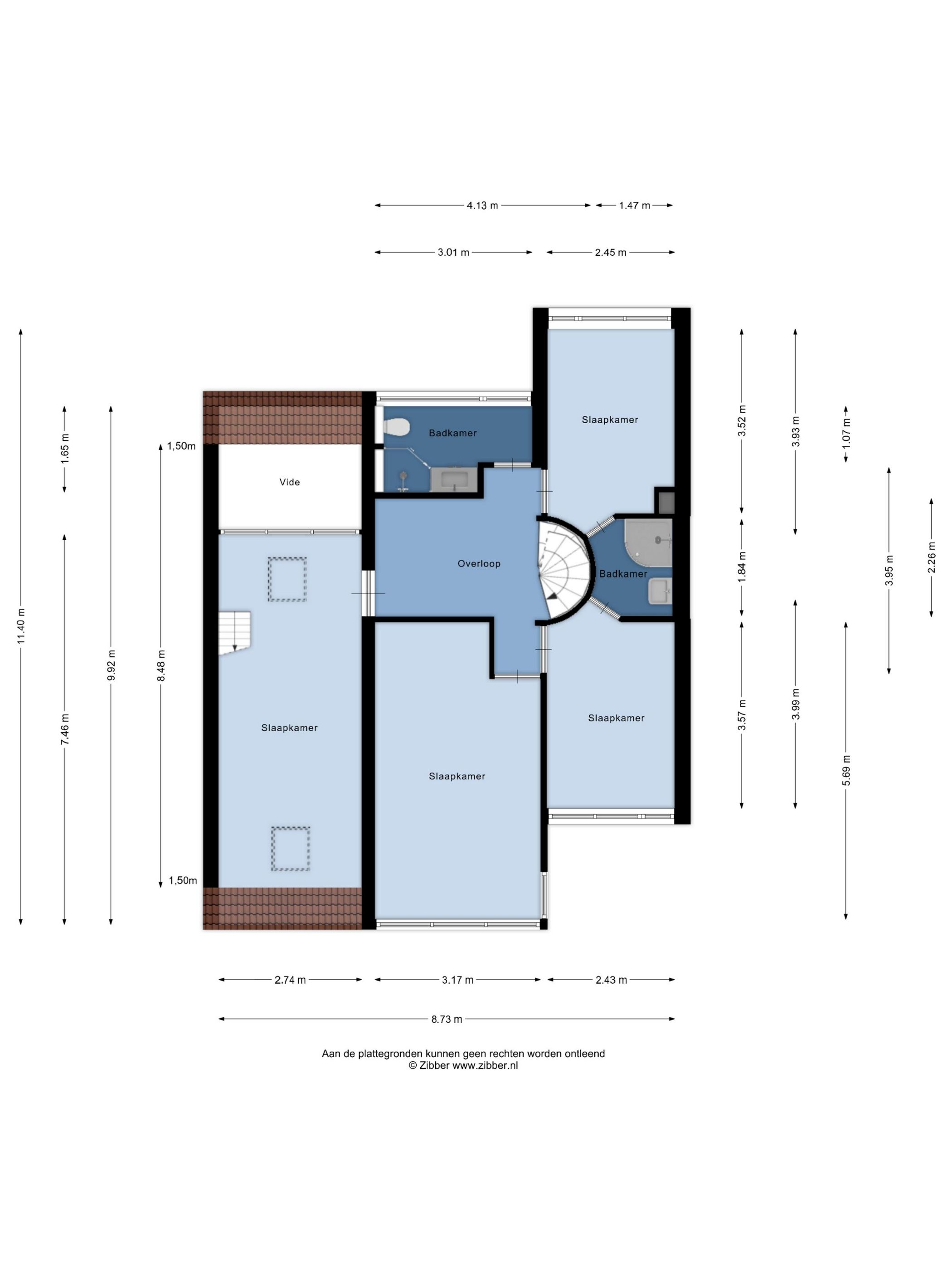 Foto 63 van De Kaapstander 60