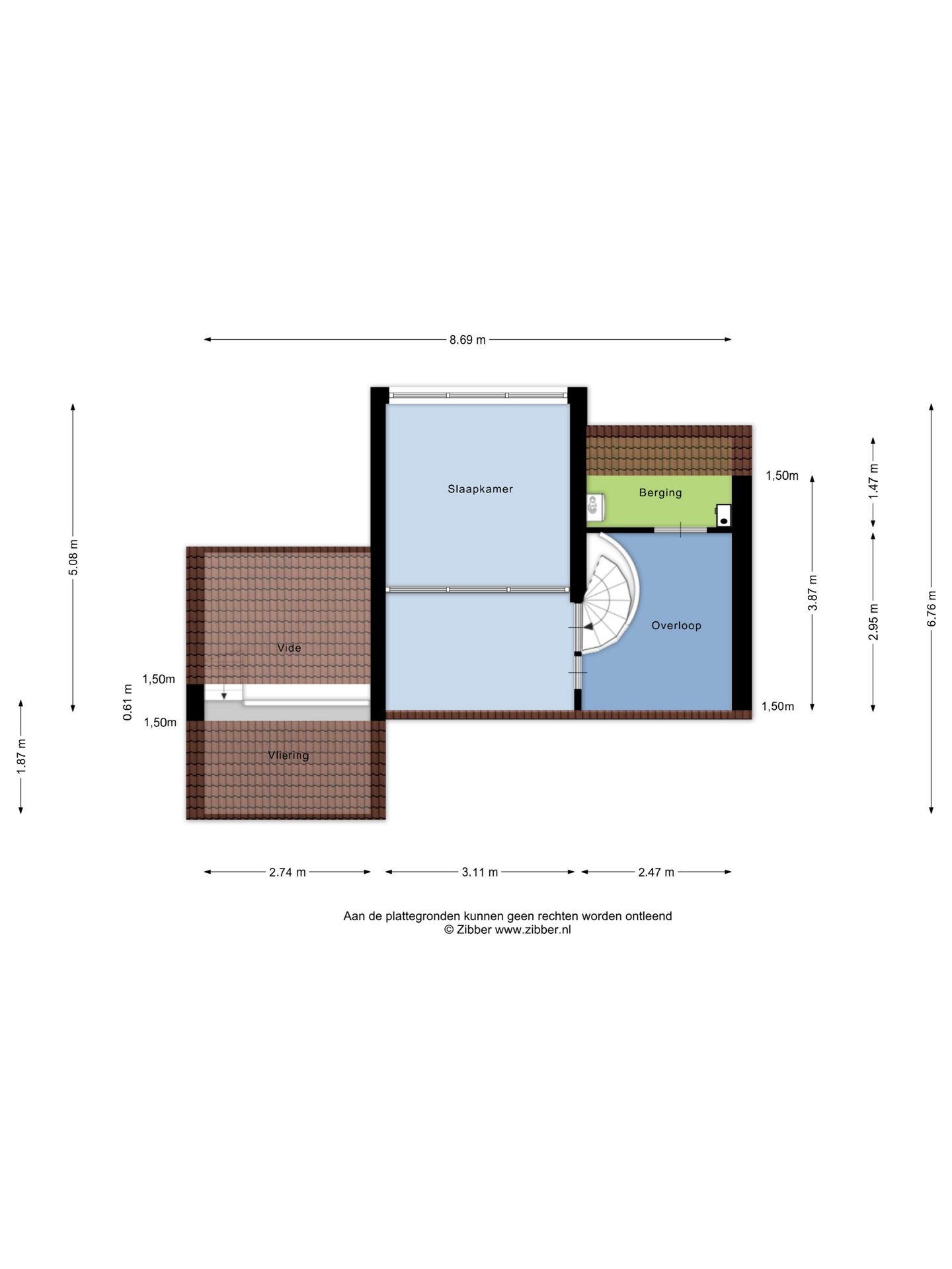 Foto 64 van De Kaapstander 60