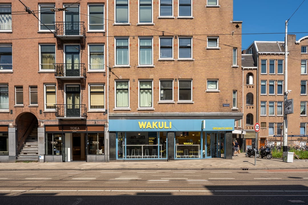 Foto 28 van Zeilstraat 24-3