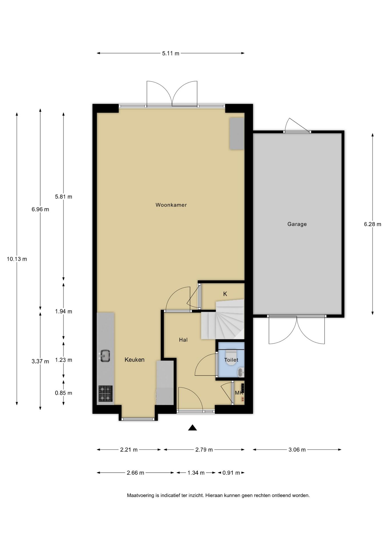 Foto 55 van Hackfortsgoed 65