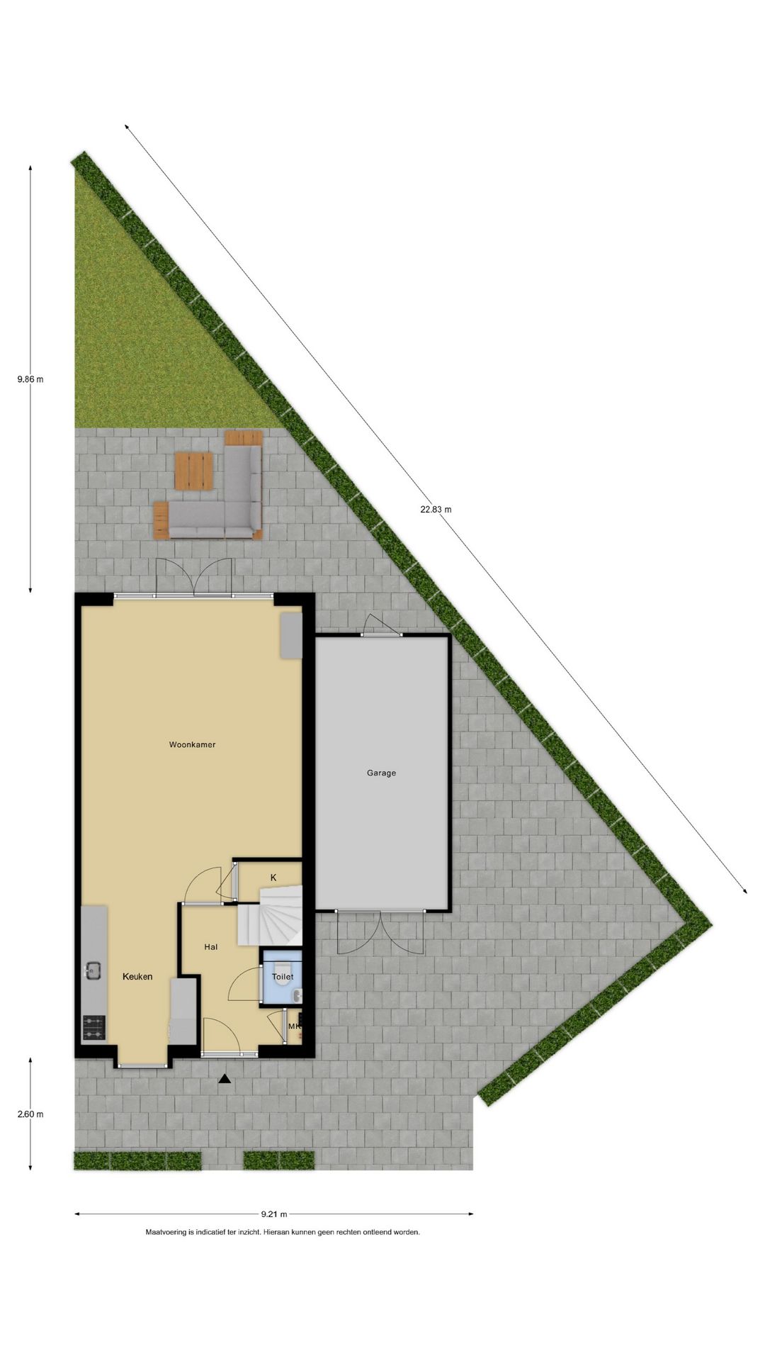 Foto 59 van Hackfortsgoed 65